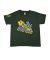 Youth AVG Flying Tigers Green Tee
