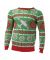 B-17 Ugly Christmas Sweater