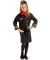 Kids Flight Attendant Costume Set 