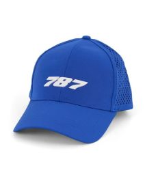 Boeing 787 Dreamliner Series Cap