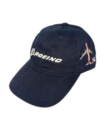 Boeing 747 Cap