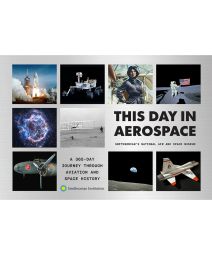 This Day in Aerospace History