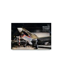 P-40N Warhawk Acrylic Magnet