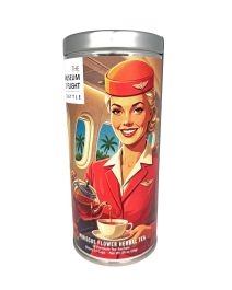 Stewardess Hibiscus Flower Herbal Tea