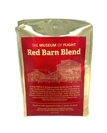Red Barn Blend Coffee