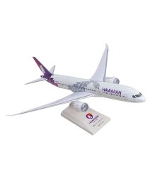 Hawaiian Airlines 787-9 1:200 Model
