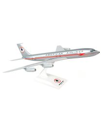 American Airlines Boeing 707 1:150 Model