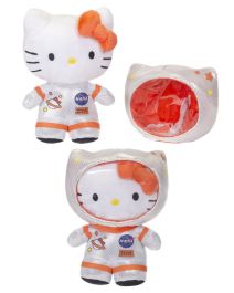 Hello Kitty Astronaut