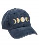 It's Just A Phase Moon Baseball Cap