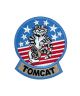 F-14 Tomcat Top Gun Patch