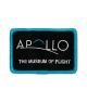 Apollo Exhibit Logo Patch