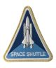 Space Shuttle Triangle Patch