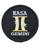 NASA Gemini Program Patch