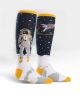 Youth One Small Step Knee Socks