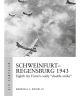 Schweinfurt Regensburg 1943