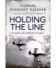 Holding the Line: The Naval Air Campaign in Korea