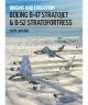 Boeing B-47 Stratojet & B-52 Stratofortress