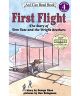 First Flight Tom Tate and the Wright Brothers