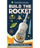 Build the Rocket Book and Rocket Model