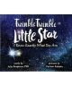 Twinkle Twinkle Little Star, I Know What You Are