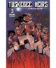 Tuskegee Heirs Issue #3