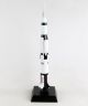 Saturn V Rocket 1:200 Model