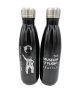 Disco Astronaut Black 17oz Bottle