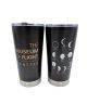 The Museum of Flight Moon Phases Tumbler