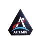 Artemis Program Magnet