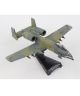 A-10 Flying Tigers Postage Stamp 1:140 Model