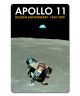 Apollo 11 50th Anniversary Eagle Returns Sign