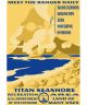 Titan Seashore Recreation Area Land of Many Uses