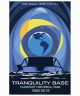 Tranquility Base Planetary Historical Park Poster