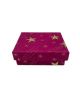 Mini Red Shooting Star Gift Box