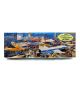 Great Gallery 500 Piece Puzzle and Poster