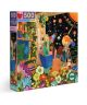 Bookstore Astronomers 500 Piece Puzzle