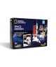 3D National Geographic Space Mission Puzzle