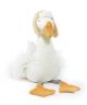 Avery The Aviator Snow Goose Plush