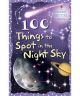 100 Things to Spot In the Night Sky