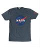 NASA Vector Logo Tee