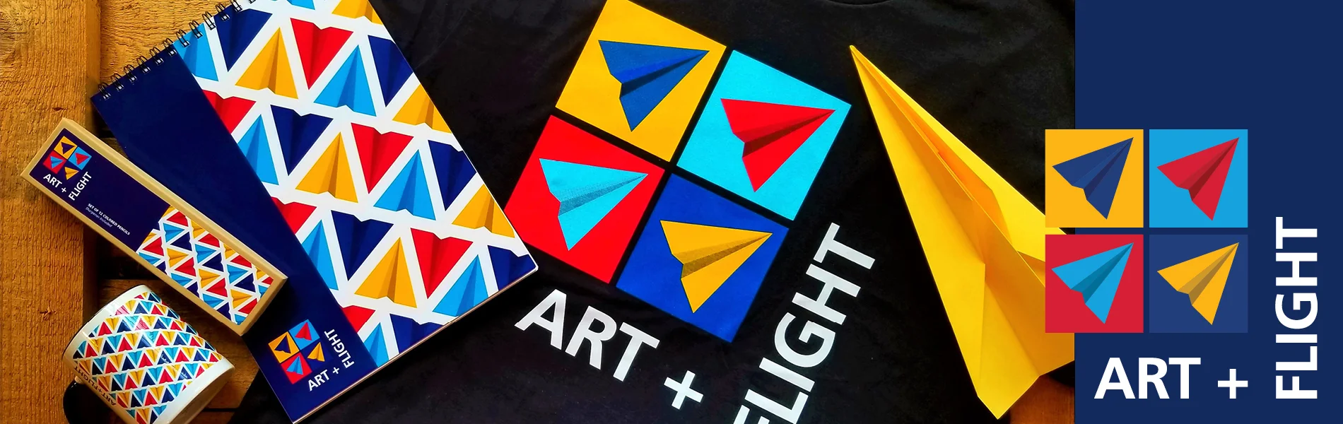 Shop Museum of Flight Art+Flight Exhibit Gifts