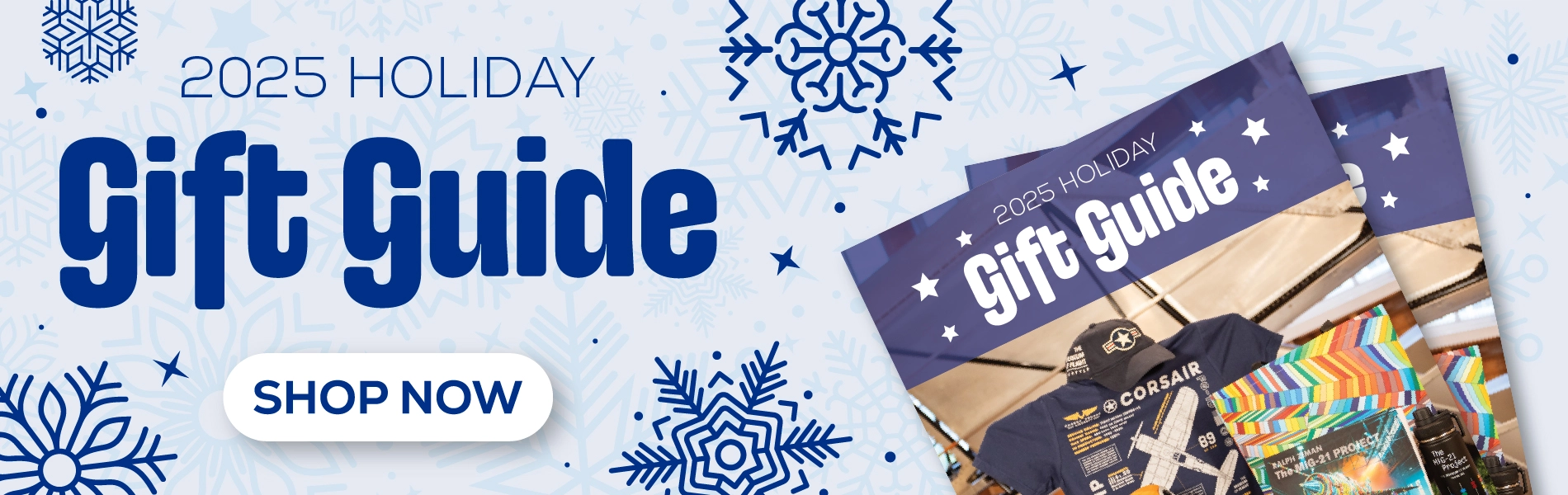 2025 Holiday Gift Guide