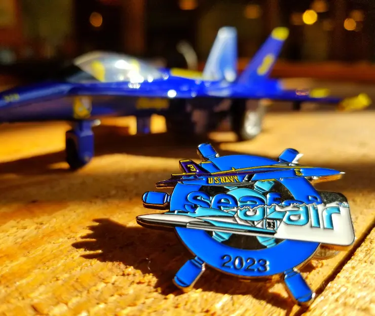 Blue Angels Products