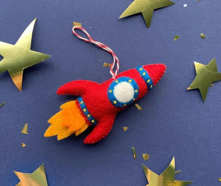 Ornaments